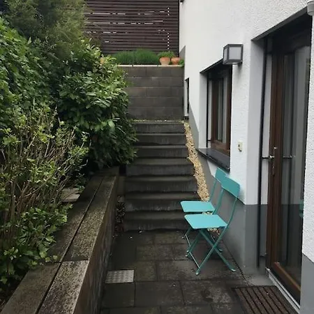Einzimmerapartment Mit Kostenlosem Parkplatz *